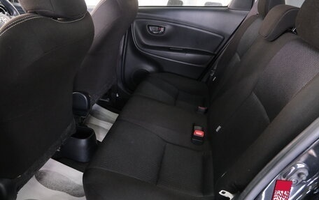 Toyota Vitz, 2019 год, 1 339 000 рублей, 23 фотография