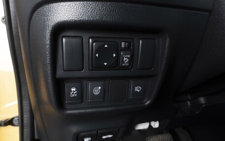 Nissan Juke II, 2017 год, 1 445 000 рублей, 21 фотография