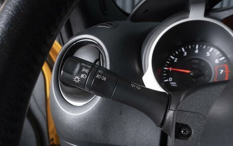 Nissan Juke II, 2017 год, 1 445 000 рублей, 19 фотография