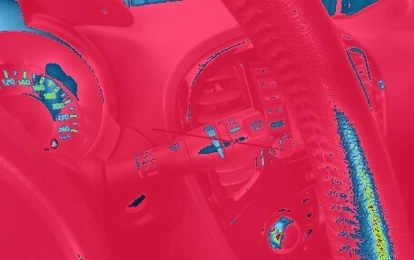 Nissan Juke II, 2017 год, 1 445 000 рублей, 20 фотография