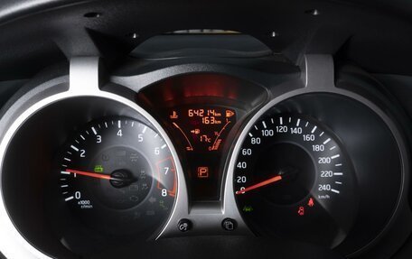 Nissan Juke II, 2017 год, 1 445 000 рублей, 22 фотография