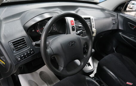 Hyundai Tucson III, 2007 год, 869 000 рублей, 10 фотография