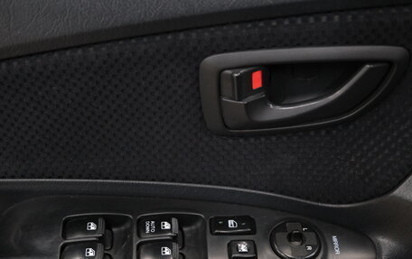 Hyundai Tucson III, 2007 год, 869 000 рублей, 8 фотография