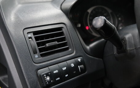 Hyundai Tucson III, 2007 год, 869 000 рублей, 9 фотография