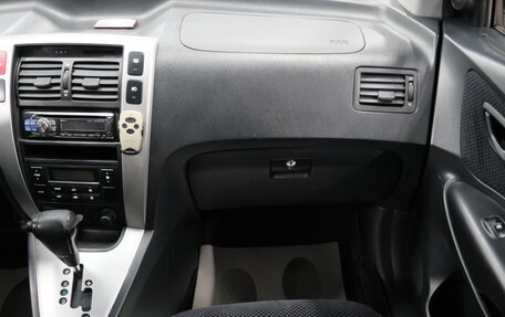 Hyundai Tucson III, 2007 год, 869 000 рублей, 17 фотография