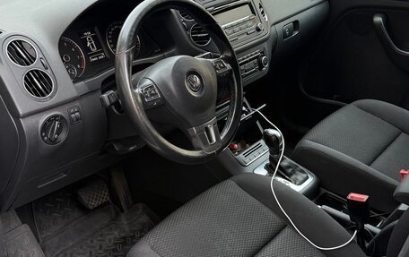 Volkswagen Golf Plus II, 2011 год, 600 000 рублей, 5 фотография