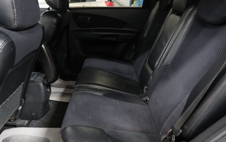 Hyundai Tucson III, 2007 год, 869 000 рублей, 20 фотография