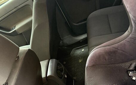 Volkswagen Golf Plus II, 2011 год, 600 000 рублей, 9 фотография