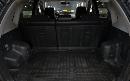 Hyundai Tucson III, 2007 год, 869 000 рублей, 22 фотография