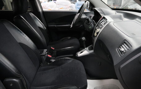 Hyundai Tucson III, 2007 год, 869 000 рублей, 19 фотография