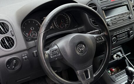 Volkswagen Golf Plus II, 2011 год, 600 000 рублей, 6 фотография