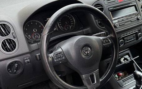 Volkswagen Golf Plus II, 2011 год, 600 000 рублей, 7 фотография