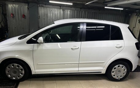 Volkswagen Golf Plus II, 2011 год, 600 000 рублей, 10 фотография