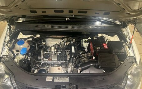 Volkswagen Golf Plus II, 2011 год, 600 000 рублей, 12 фотография