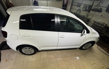 Volkswagen Golf Plus II, 2011 год, 600 000 рублей, 11 фотография