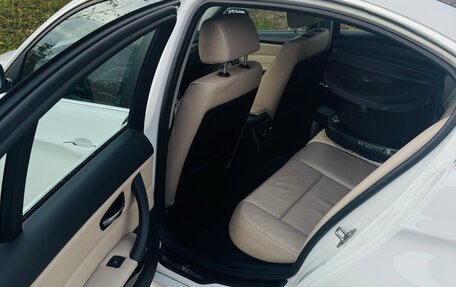 BMW 3 серия, 2011 год, 1 500 000 рублей, 8 фотография