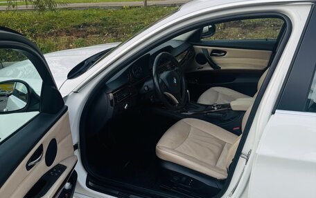 BMW 3 серия, 2011 год, 1 500 000 рублей, 7 фотография