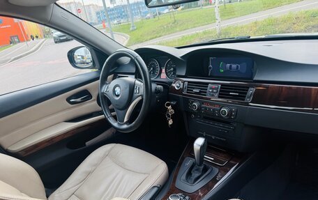 BMW 3 серия, 2011 год, 1 500 000 рублей, 12 фотография