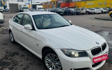BMW 3 серия, 2011 год, 1 500 000 рублей, 2 фотография