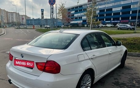 BMW 3 серия, 2011 год, 1 500 000 рублей, 4 фотография