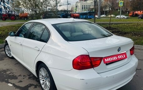 BMW 3 серия, 2011 год, 1 500 000 рублей, 6 фотография