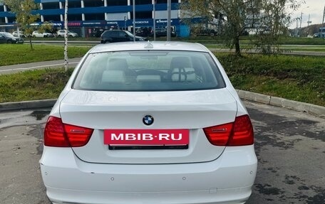 BMW 3 серия, 2011 год, 1 500 000 рублей, 5 фотография