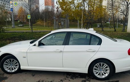 BMW 3 серия, 2011 год, 1 500 000 рублей, 14 фотография