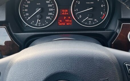 BMW 3 серия, 2011 год, 1 500 000 рублей, 15 фотография