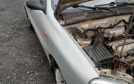 ЗАЗ Chance, 2010 год, 260 000 рублей, 3 фотография