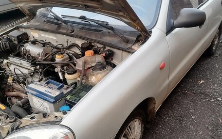 ЗАЗ Chance, 2010 год, 260 000 рублей, 4 фотография