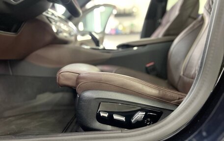 BMW 5 серия, 2021 год, 5 100 000 рублей, 5 фотография