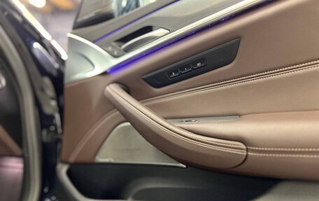 BMW 5 серия, 2021 год, 5 100 000 рублей, 9 фотография