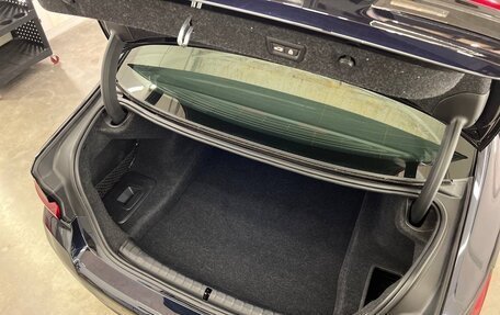 BMW 5 серия, 2021 год, 5 100 000 рублей, 21 фотография