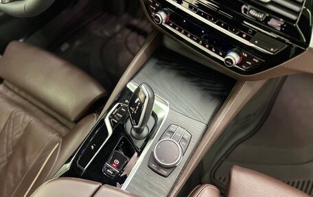 BMW 5 серия, 2021 год, 5 100 000 рублей, 15 фотография