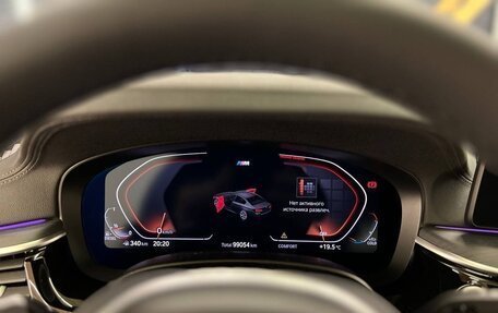 BMW 5 серия, 2021 год, 5 100 000 рублей, 26 фотография