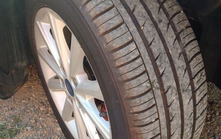 Ford Focus II рестайлинг, 2006 год, 450 000 рублей, 10 фотография