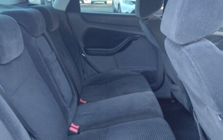 Ford Focus II рестайлинг, 2006 год, 450 000 рублей, 12 фотография