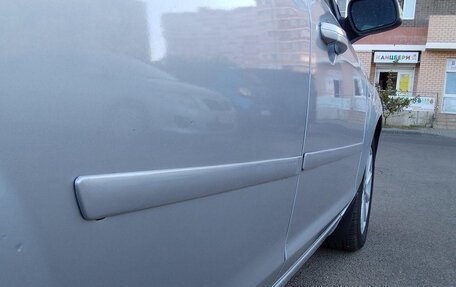 Ford Focus II рестайлинг, 2006 год, 450 000 рублей, 14 фотография