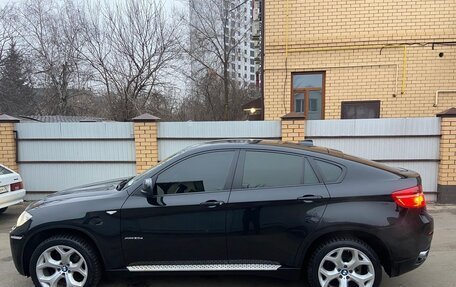 BMW X6, 2011 год, 2 200 000 рублей, 4 фотография