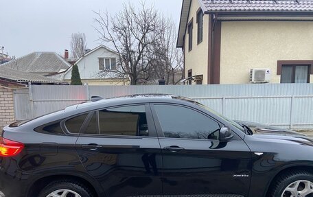 BMW X6, 2011 год, 2 200 000 рублей, 5 фотография