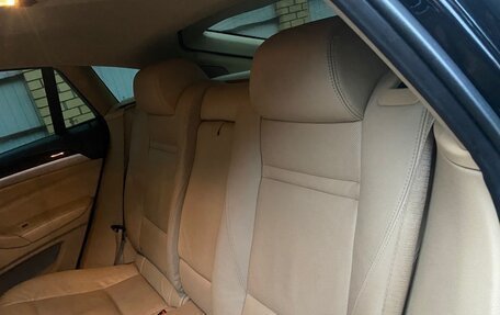 BMW X6, 2011 год, 2 200 000 рублей, 15 фотография