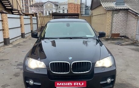 BMW X6, 2011 год, 2 200 000 рублей, 2 фотография