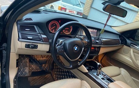 BMW X6, 2011 год, 2 200 000 рублей, 11 фотография