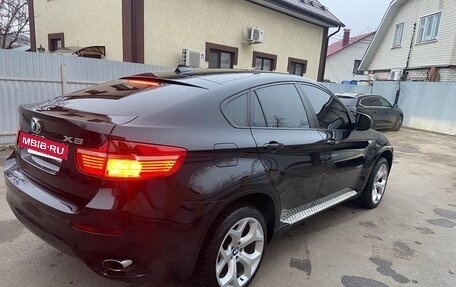 BMW X6, 2011 год, 2 200 000 рублей, 8 фотография