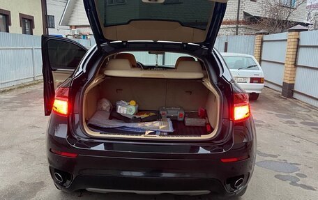 BMW X6, 2011 год, 2 200 000 рублей, 17 фотография