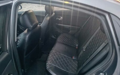 KIA Rio III рестайлинг, 2016 год, 880 000 рублей, 7 фотография