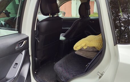 Mazda CX-5 II, 2012 год, 1 400 000 рублей, 7 фотография