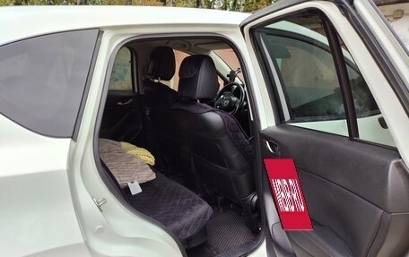 Mazda CX-5 II, 2012 год, 1 400 000 рублей, 6 фотография