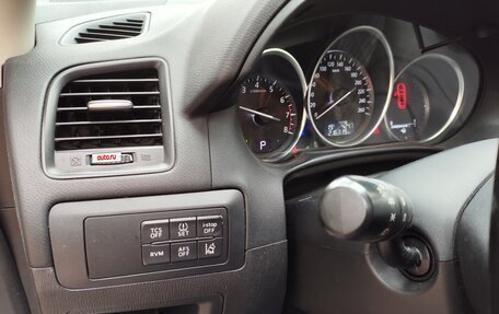 Mazda CX-5 II, 2012 год, 1 400 000 рублей, 10 фотография