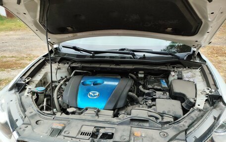 Mazda CX-5 II, 2012 год, 1 400 000 рублей, 11 фотография